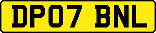 DP07BNL