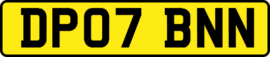 DP07BNN