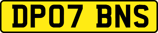 DP07BNS