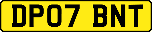 DP07BNT