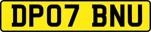 DP07BNU