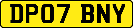DP07BNY