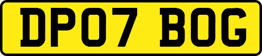 DP07BOG