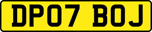 DP07BOJ