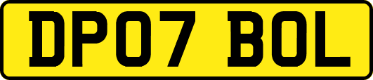 DP07BOL