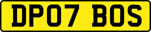 DP07BOS