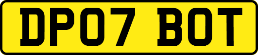 DP07BOT