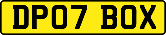 DP07BOX