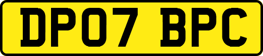 DP07BPC