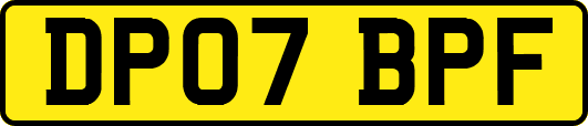 DP07BPF