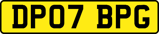 DP07BPG