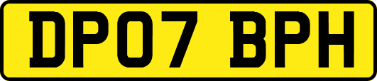 DP07BPH