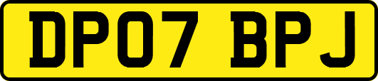 DP07BPJ