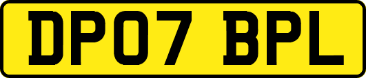 DP07BPL