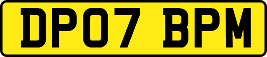 DP07BPM
