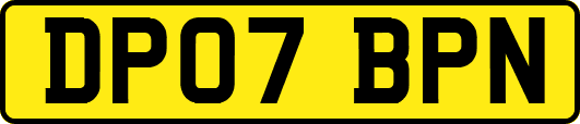 DP07BPN