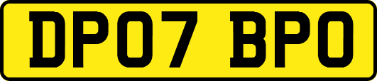DP07BPO