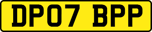 DP07BPP