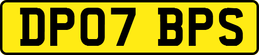 DP07BPS