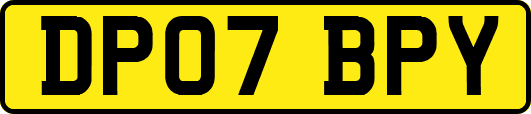 DP07BPY