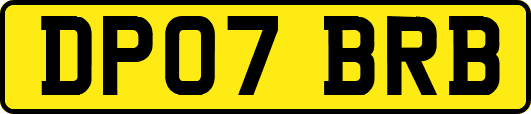 DP07BRB