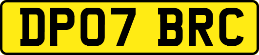 DP07BRC