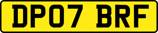 DP07BRF