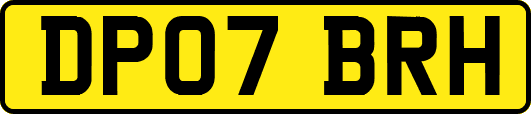 DP07BRH