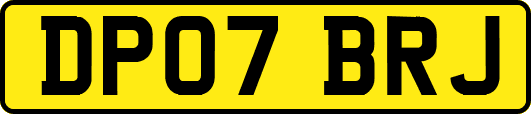 DP07BRJ