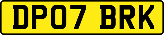 DP07BRK