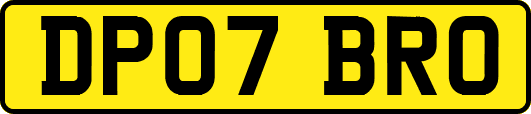 DP07BRO