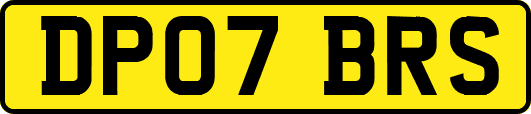 DP07BRS