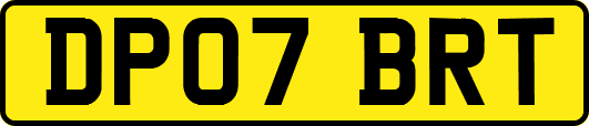 DP07BRT