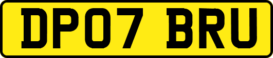 DP07BRU