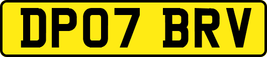 DP07BRV