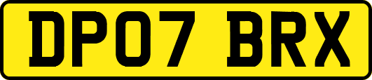 DP07BRX