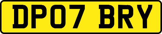 DP07BRY
