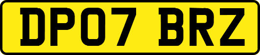 DP07BRZ