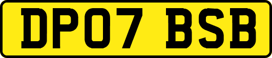 DP07BSB
