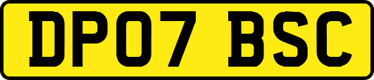 DP07BSC