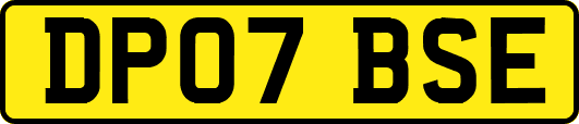 DP07BSE