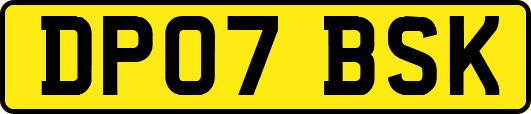 DP07BSK