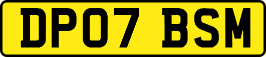 DP07BSM