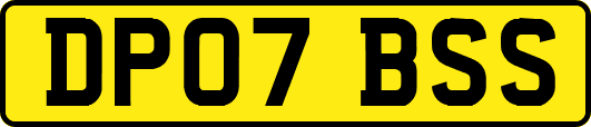 DP07BSS