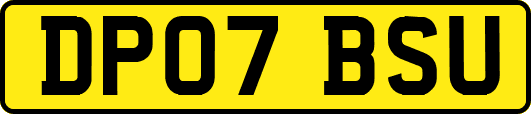 DP07BSU