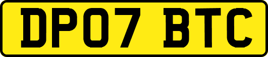 DP07BTC