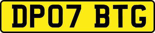 DP07BTG