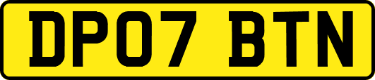 DP07BTN