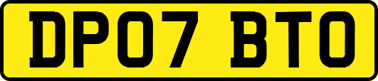 DP07BTO