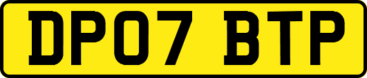 DP07BTP